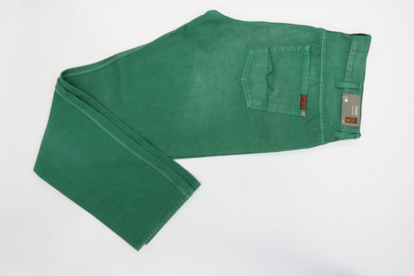 7 for all mankind - Jeans o. Denim, 5ve pocket