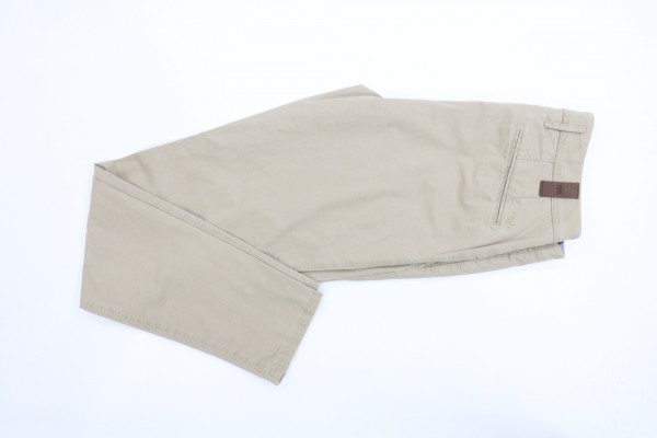 MMX - Hose Casual 1 Bundfalte