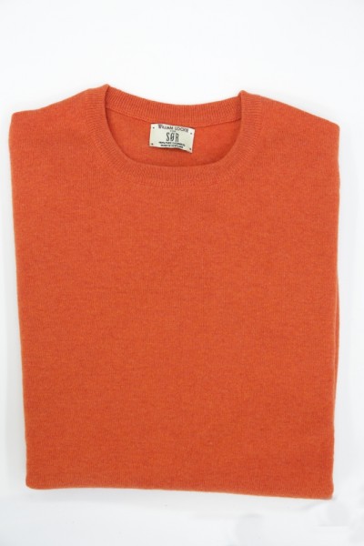 William Lockie - Pullover CN
