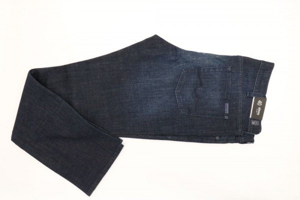 7 for all mankind - Jeans Denim, 5ve pocket