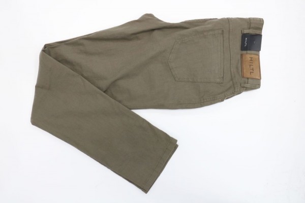 Hiltl - Hose Casual ohne Bundfalte