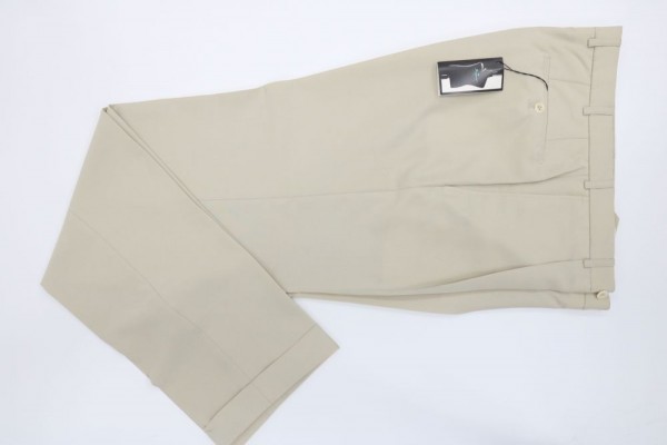 Regent - Hose Casual 1 Bundfalte