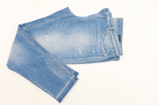 Cambio - Jeans ( Denim )