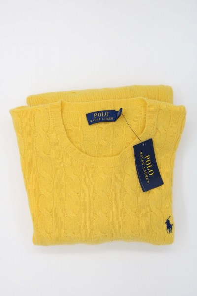 Ralph Lauren - Pullover CN