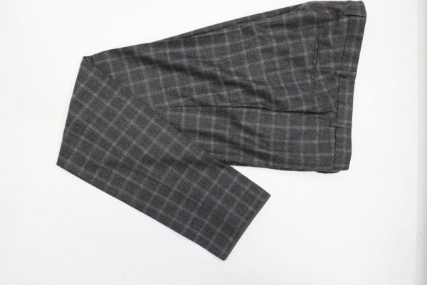 Hiltl - Hose Casual ohne Bundfalte