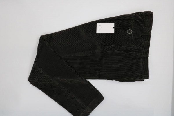 Hiltl - Hose Casual ohne Bundfalte