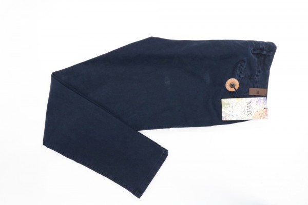 MMX - Hose Casual ohne Bundfalte