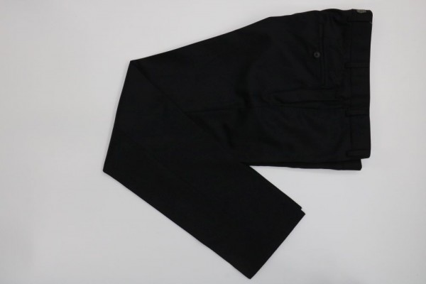 Hiltl - Hose Business ohne Bundfalte