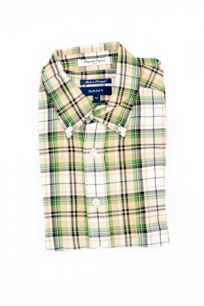 GANT - Casualhemd 1/1