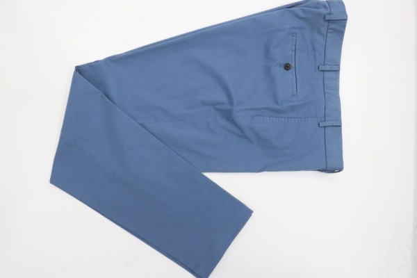 Hiltl - Hose Casual ohne Bundfalte