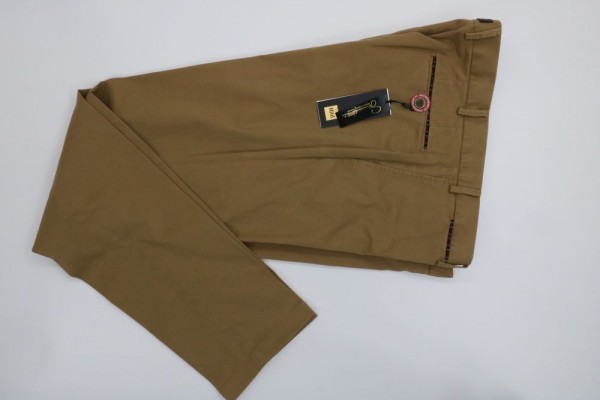 Hiltl - Hose Casual ohne Bundfalte