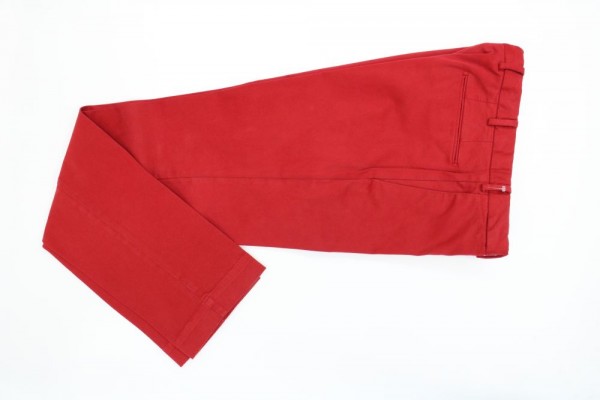 Ralph Lauren - Hose Casual ohne Bundfalte