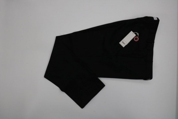 Hiltl - Hose Business ohne Bundfalte