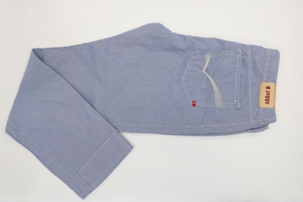 Jaggy - Jeans o. Denim, 5ve pocket