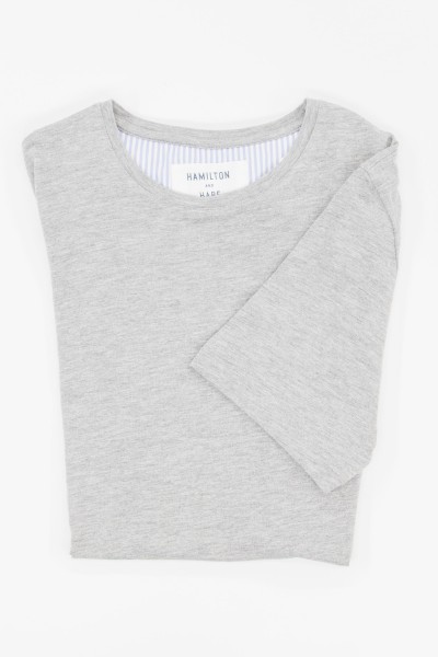 Hamilton & Hare Ltd. - T-Shirt Basic