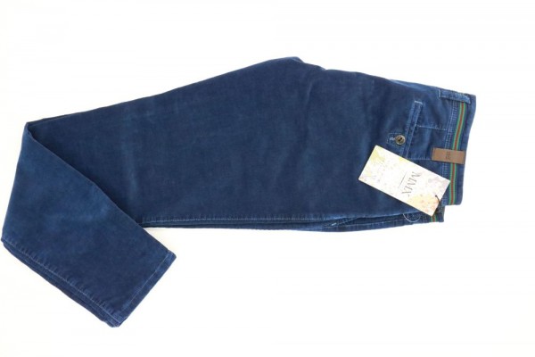 MMX - Hose Casual ohne Bundfalte