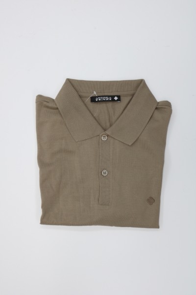 takebrands - Polohemd 1/2