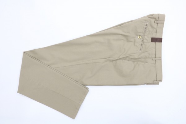 MMX - Hose Casual ohne Bundfalte