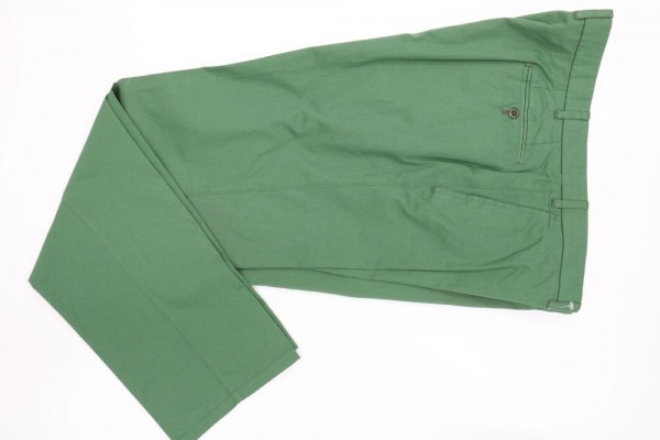 Regent - Hose Casual ohne Bundfalte