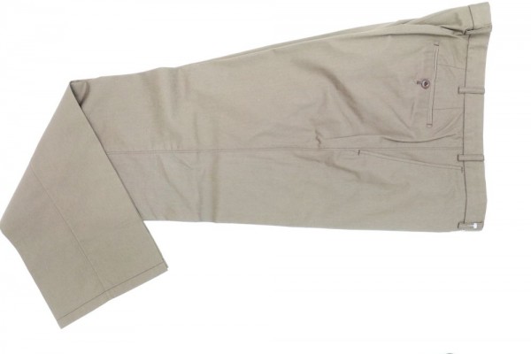 Regent - Hose Casual ohne Bundfalte