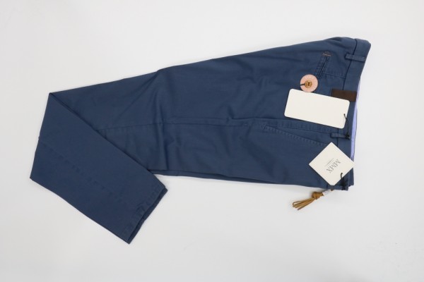 MMX - Hose Casual ohne Bundfalte