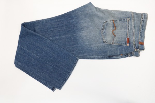 Citizens of Humanity - Jeans Denim, 5ve pocket