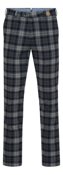 MMX Flanellhose