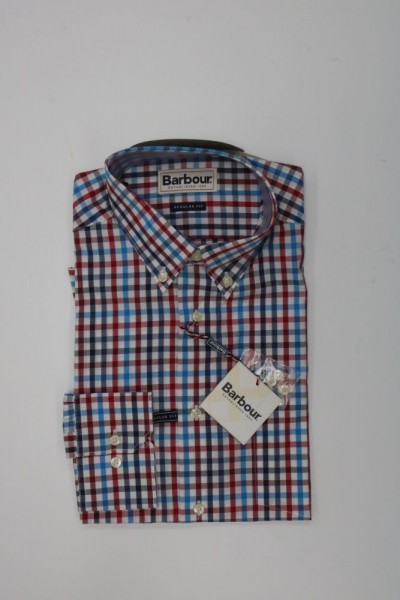 Barbour - Casualhemd 1/1