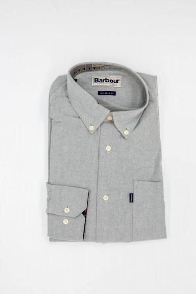 Barbour - Casualhemd 1/1