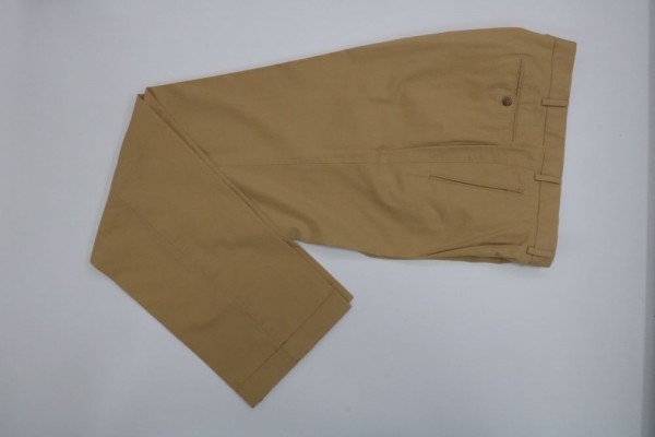 Hiltl - Hose Casual 1 Bundfalte