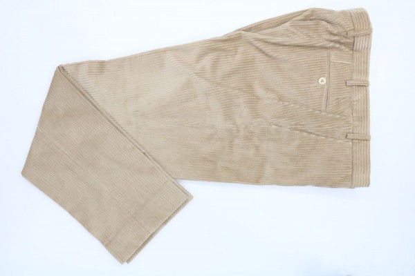 Regent - Hose Casual ohne Bundfalte