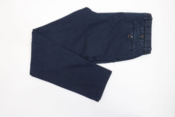 Hiltl - Hose Casual ohne Bundfalte
