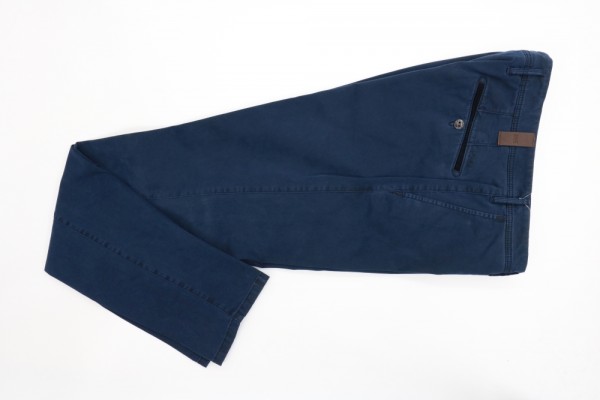 MMX - Hose Casual ohne Bundfalte