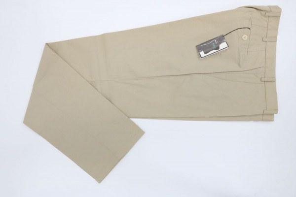 Regent - Hose Casual ohne Bundfalte