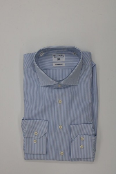 E. Berg - Casualhemd 1/1