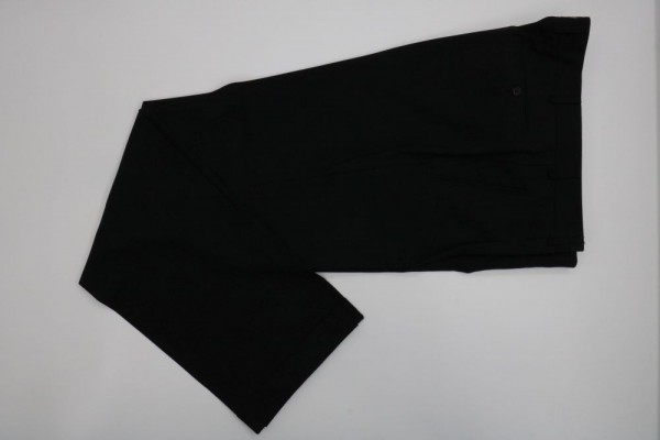 Hiltl - Hose Business 1 Bundfalte
